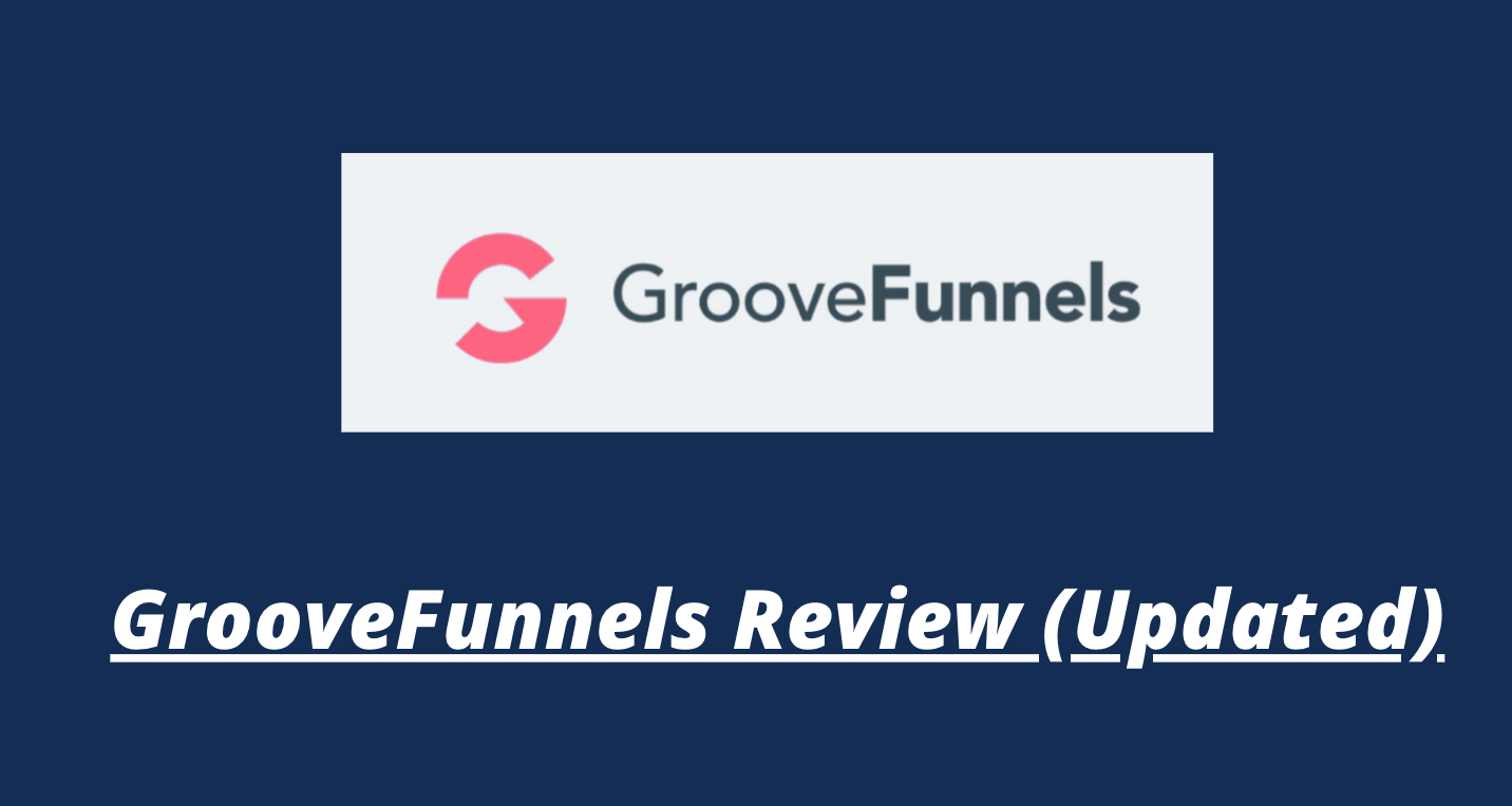 GrooveFunnels Review 2021 Is GrooveFunnels Legit? (Lifetime Deal)