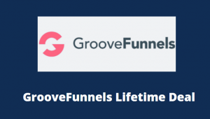 GrooveFunnels Lifetime Deals