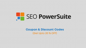 SEO Powersuite Discount