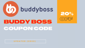 Buddyboss coupon code