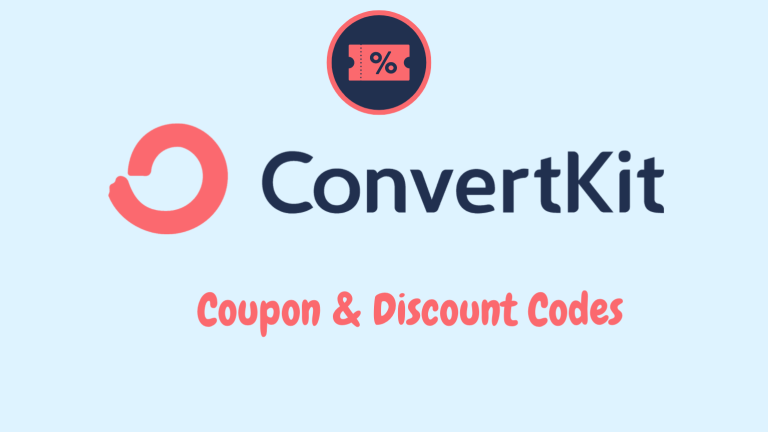 ConverKit Coupon