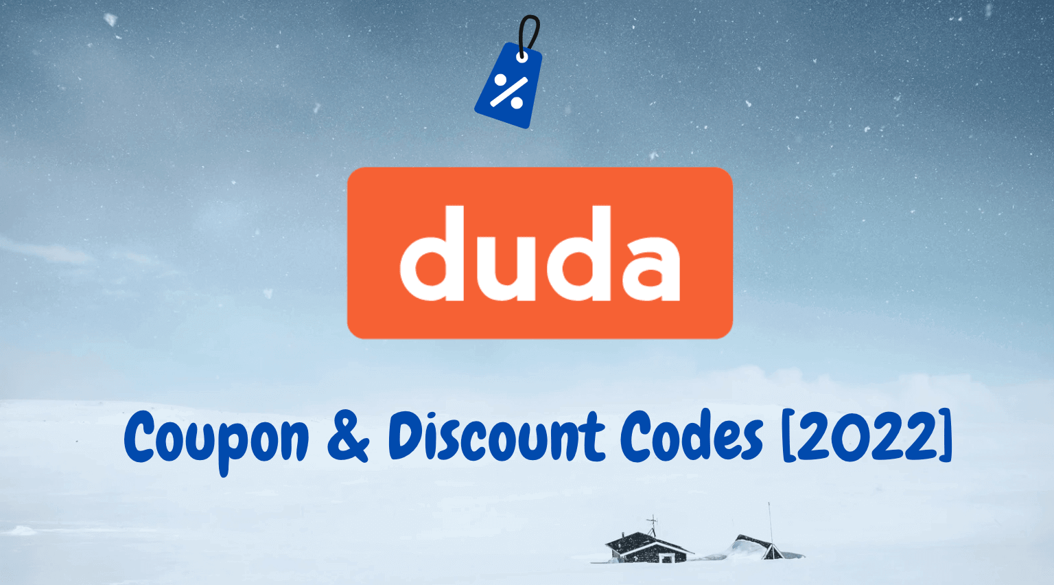 duda coupon codes